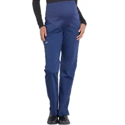 Cherokee WW Professionals Scrub Pants*Cherokee Workwear Professionals Women's Maternity Cargo Scrub Pant