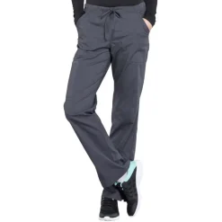 Cherokee WW Professionals Scrub Pants*Cherokee Workwear Professionals Women's Cargo Scrub Pant