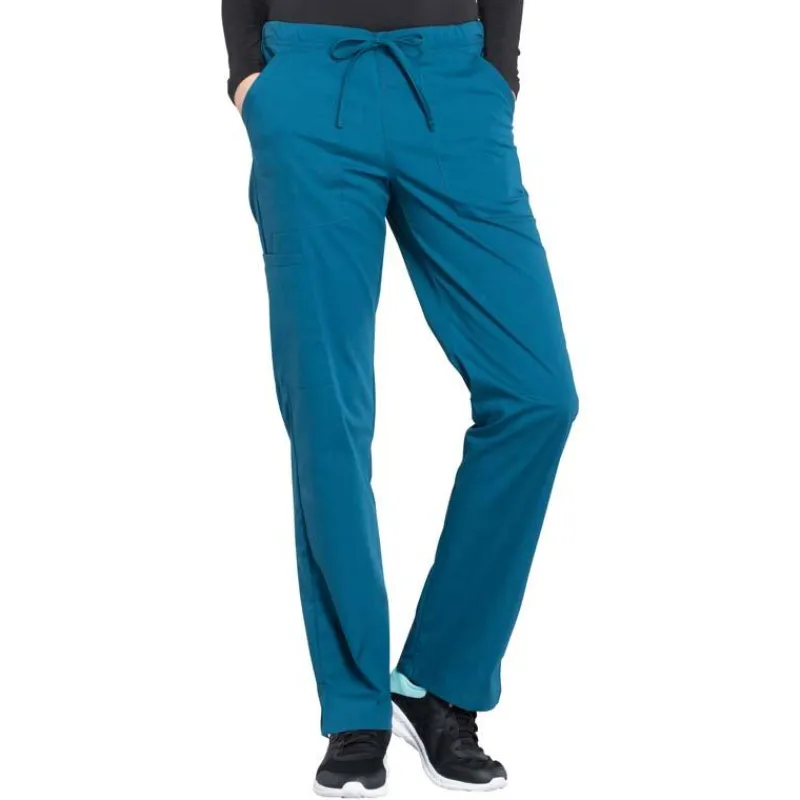 Cherokee WW Professionals Scrub Pants*Cherokee Workwear Professionals Women's Cargo Scrub Pant