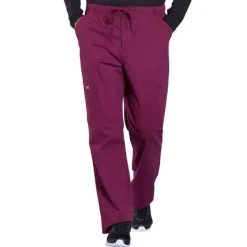 Cherokee WW Professionals Scrub Pants*Cherokee Workwear Professionals Men's Cargo Scrub Pant