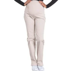 Cherokee WW Professionals Scrub Pants*Cherokee Workwear Professionals Women's Maternity Cargo Scrub Pant