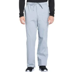 Cherokee WW Professionals Scrub Pants*Cherokee Workwear Professionals Men's Cargo Scrub Pant
