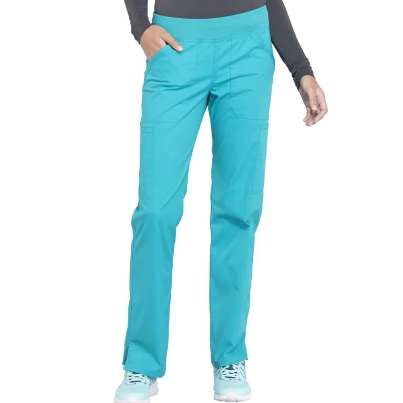 Cherokee WW Professionals Scrub Pants*Cherokee Workwear Professionals Women's Cargo Scrub Pant