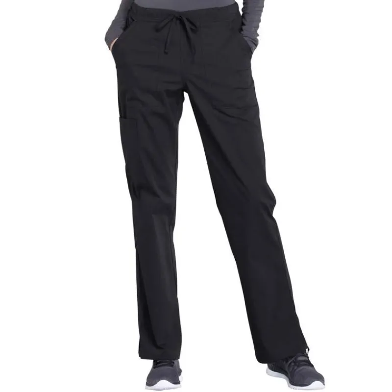 Cherokee WW Professionals Scrub Pants*Cherokee Workwear Professionals Women's Cargo Scrub Pant