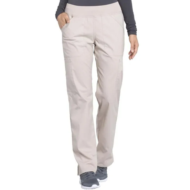Cherokee WW Professionals Scrub Pants*Cherokee Workwear Professionals Women's Cargo Scrub Pant