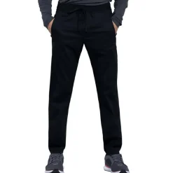 Cherokee WW Revolution Scrub Pants*Cherokee Workwear Revolution Mern's Cargo Jogger Scrub Pant