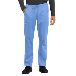Cherokee WW Revolution Scrub Pants*Cherokee Workwear Revolution Unisex Cargo Scrub Pant