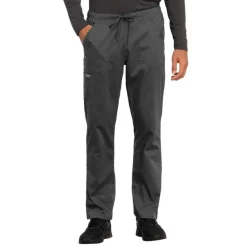Cherokee WW Revolution Scrub Pants*Cherokee Workwear Revolution Unisex Cargo Scrub Pant