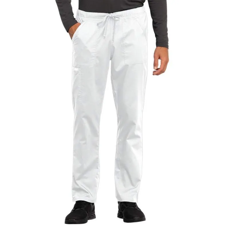 Cherokee WW Revolution Scrub Pants*Cherokee Workwear Revolution Unisex Cargo Scrub Pant