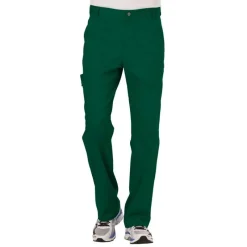 Cherokee WW Revolution Scrub Pants*Cherokee Workwear Revolution Men's Fly Front Cargo Scrub Pant