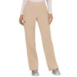 Cherokee WW Revolution Scrub Pants*Cherokee Workwear Revolution Women's Pull-on Cargo Scrub Pant