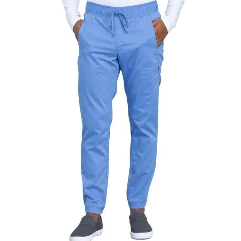 Cherokee WW Revolution Scrub Pants*Cherokee Workwear Revolution Mern's Cargo Jogger Scrub Pant