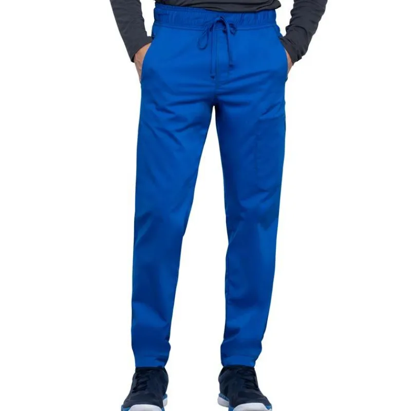 Cherokee WW Revolution Scrub Pants*Cherokee Workwear Revolution Mern's Cargo Jogger Scrub Pant