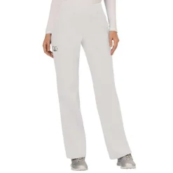 Cherokee WW Revolution Scrub Pants*Cherokee Workwear Revolution Women's Pull-on Cargo Scrub Pant