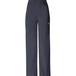 Cherokee Workwear Stretch Scrub Pants*Men's Stretch Utility Scrub Pants