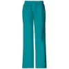 Cherokee Workwear Stretch Scrub Pants*Elastic Waist Scrub Pants