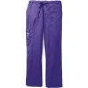 Cherokee Workwear Stretch Scrub Pants*Cargo Scrub Pants