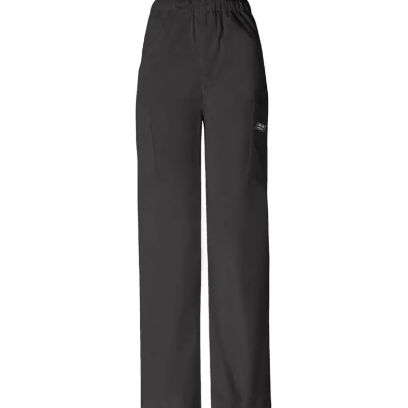 Cherokee Workwear Stretch Scrub Pants*Men's Stretch Utility Scrub Pants