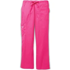 Cherokee Workwear Stretch Scrub Pants*Cargo Scrub Pants