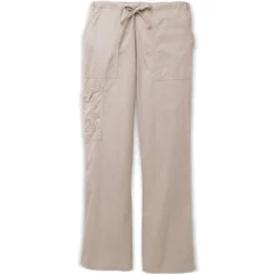 Cherokee Workwear Stretch Scrub Pants*Cargo Scrub Pants