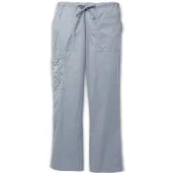 Cherokee Workwear Stretch Scrub Pants*Cargo Scrub Pants - Tall