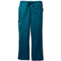Cherokee Workwear Stretch Scrub Pants*Cargo Scrub Pants