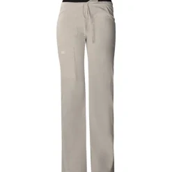 Cherokee Workwear Stretch Scrub Pants*Women's Jr.Cargo Scrub Pant-Petite