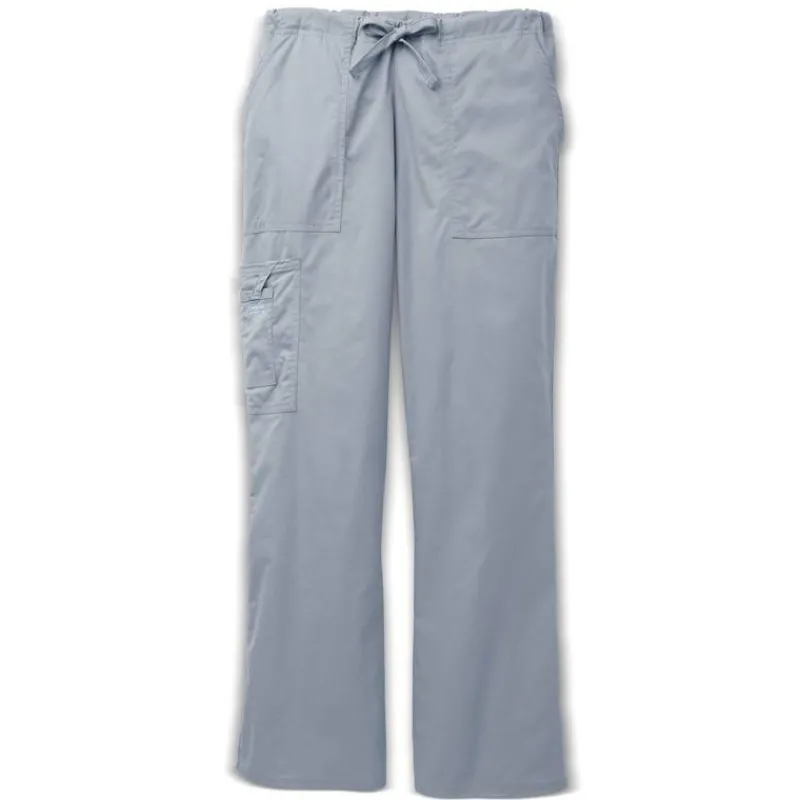 Cherokee Workwear Stretch Scrub Pants*Cargo Scrub Pants