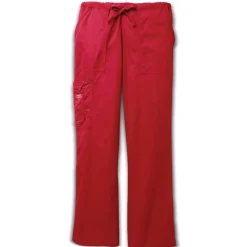 Cherokee Workwear Stretch Scrub Pants*Cargo Scrub Pants