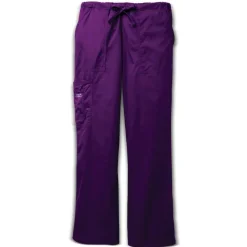 Cherokee Workwear Stretch Scrub Pants*Cargo Scrub Pants