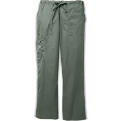Cherokee Workwear Stretch Scrub Pants*Cargo Scrub Pants
