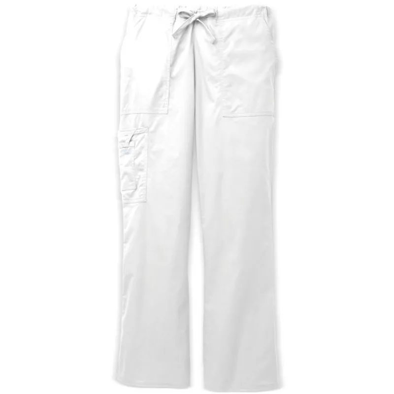 Cherokee Workwear Stretch Scrub Pants*Cargo Scrub Pants - Tall