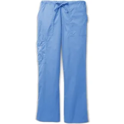 Cherokee Workwear Stretch Scrub Pants*Cargo Scrub Pants