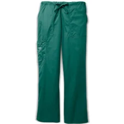 Cherokee Workwear Stretch Scrub Pants*Cargo Scrub Pants - Tall