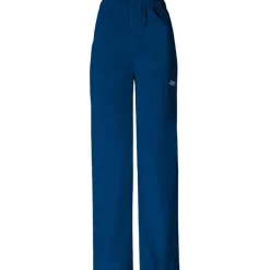 Cherokee Workwear Stretch Scrub Pants*Men's Stretch Utility Scrub Pants