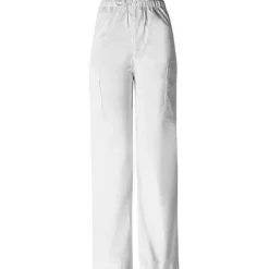 Cherokee Workwear Stretch Scrub Pants*Men's Stretch Utility Scrub Pants