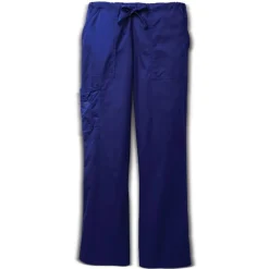 Cherokee Workwear Stretch Scrub Pants*Cargo Scrub Pants