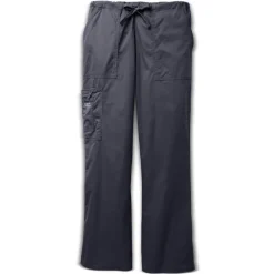 Cherokee Workwear Stretch Scrub Pants*Cargo Scrub Pants - Petite