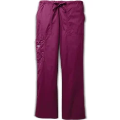 Cherokee Workwear Stretch Scrub Pants*Cargo Scrub Pants