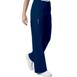Cherokee Workwear Scrub Pants*Unisex Cargo Scrub Pants
