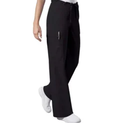 Cherokee Workwear Scrub Pants*Unisex Cargo Scrub Pants
