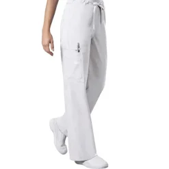 Cherokee Workwear Scrub Pants*Unisex Cargo Scrub Pants