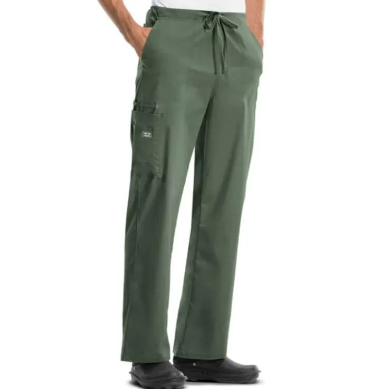 Cherokee Workwear Scrub Pants*Unisex Cargo Scrub Pants