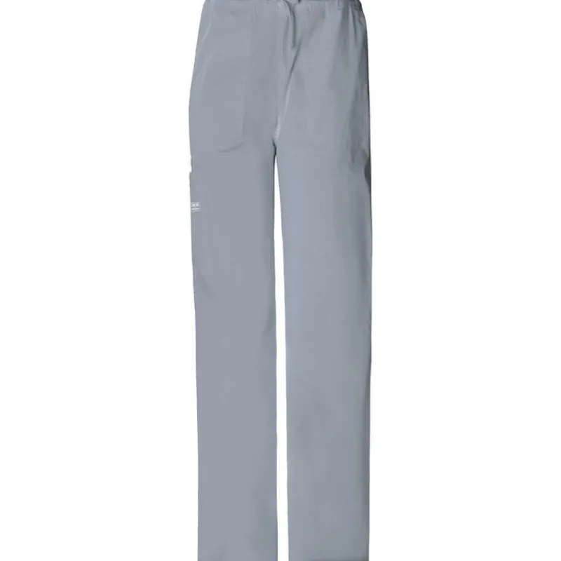 Cherokee Workwear Scrub Pants*Unisex Cargo Scrub Pants