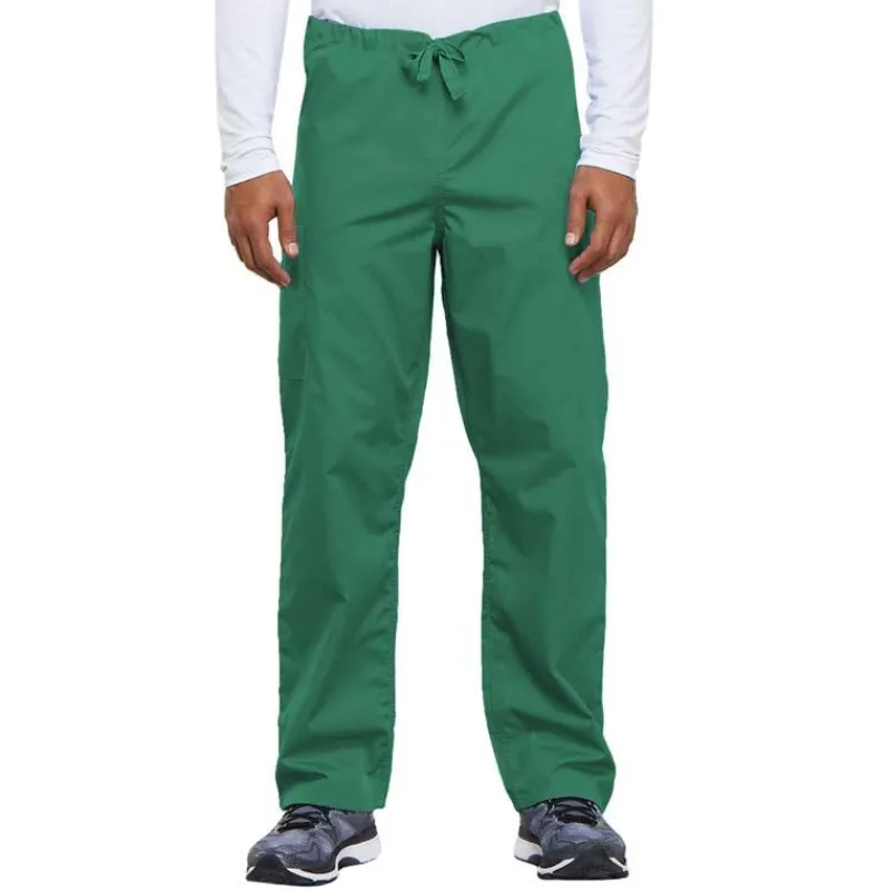 Cherokee Workwear Scrub Pants*Unisex Drawstring Scrub Pants