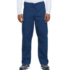 Cherokee Workwear Scrub Pants*Unisex Drawstring Scrub Pants