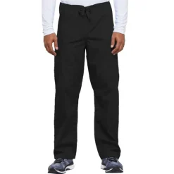 Cherokee Workwear Scrub Pants*Unisex Drawstring Scrub Pants