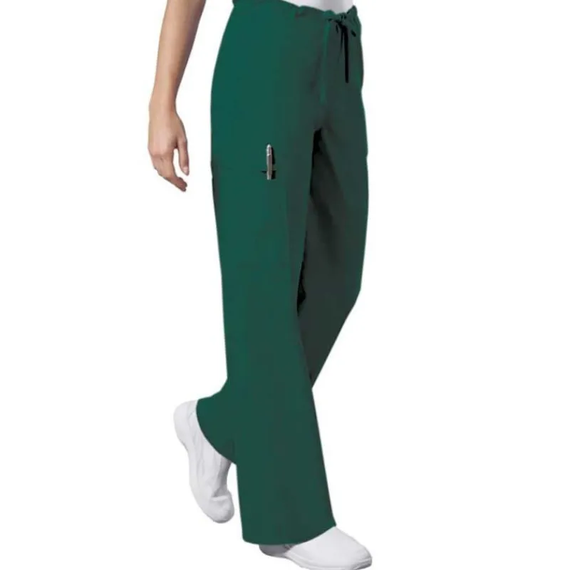 Cherokee Workwear Scrub Pants*Unisex Cargo Scrub Pants