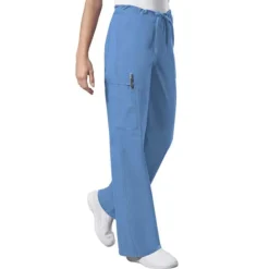 Cherokee Workwear Scrub Pants*Unisex Cargo Scrub Pants