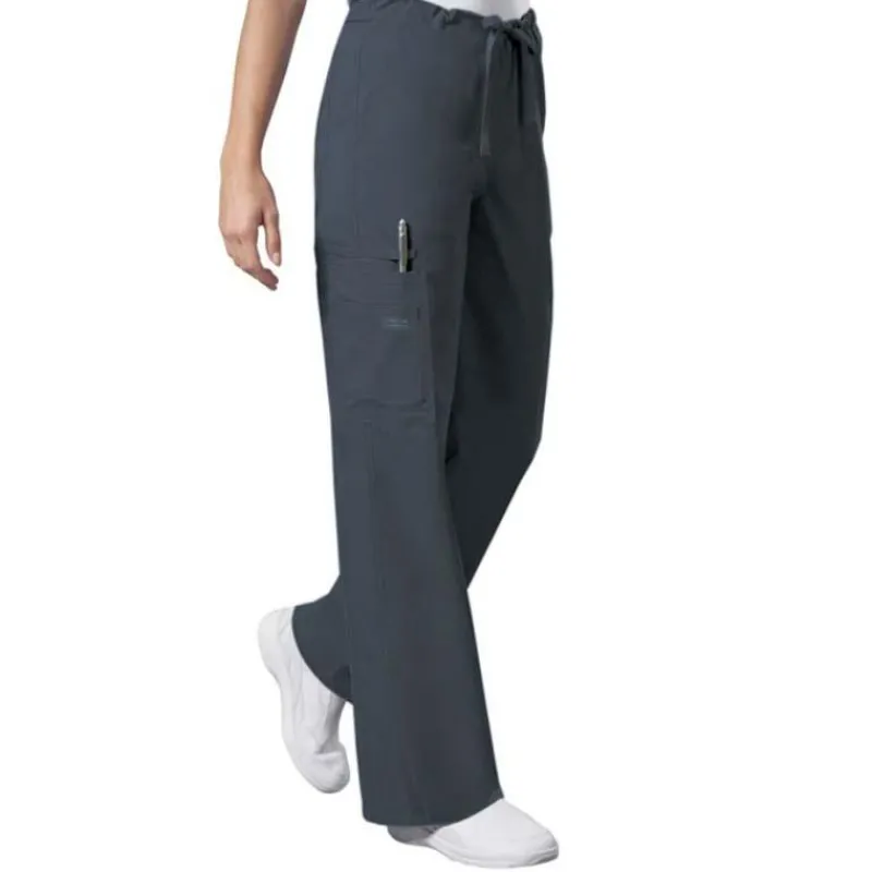 Cherokee Workwear Scrub Pants*Unisex Cargo Scrub Pants